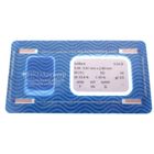 Image 3 of 0.54 ct. Brilliant cut diamond H/SI1 + HRD Certificate - Natural diamond