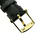 Image 12 of Blancpain Leman Ladies; 18k gold ladies watch