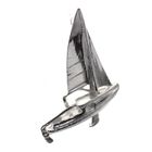 Image 5 of Silver charm; Sailing boat