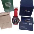 Image 2 of Breitling Endurance Pro 'Red' X82310; Men's Watch