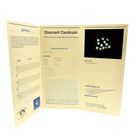 Image 5 of Set 1.01 ct. Brilliant-cut Natural Diamonds; Color F/G Quality; VS-SI + Quality Report