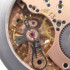 Image 18 of D. Dornblüth & Sohne 09.0 Jasmin; Handmade mechanical watch