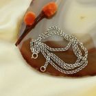 Image 2 of Golden Prince of Wales link chain