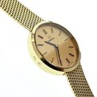 Image 3 of Omega Genève Vintage; 14k. gouden dames horloge