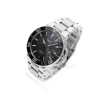 Afbeelding 3 van Oris Aquis Date '5-Days' 0140077694154; Automatisch Heren Horloge