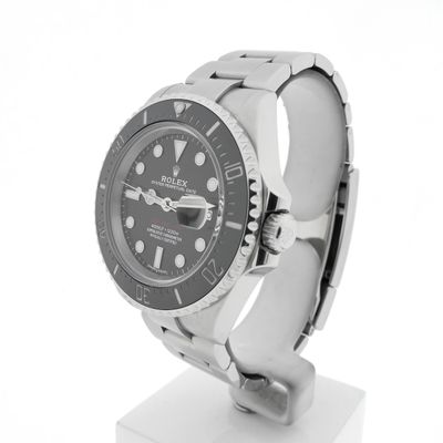 Image 2 of Rolex Sea-Dweller 43mm 126600; Men's diving watch