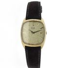 Image 9 of Piaget 'Black Tie Emperador'; 18k gold watch