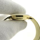 Image 10 of Omega DeVille Automatic; Vintage 14k gold men's watch