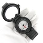 Image 10 of Porsche Design (By IWC) Compass Watch P6520; Limited Edition men's watch with compass