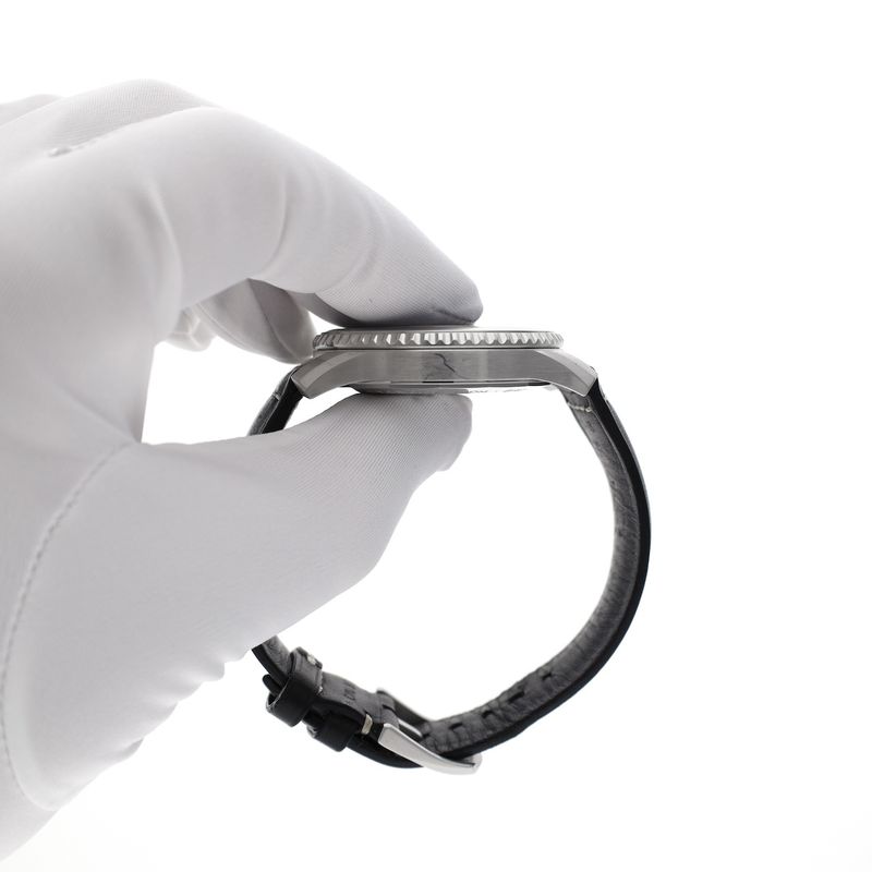 Image 5 of Breitling 'Navitimer 8' A17314; Automatic men's watch