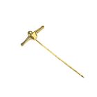Image 2 of Gold lapel pin; AkzoNobel