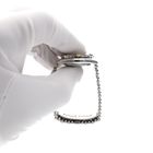 Image 6 of Breitling Callistino 'Mother of Pearl' Gold/Steel Women's Watch