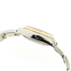 Image 11 of Rolex Datejust 26mm 6917; 18k gold/steel women's watch