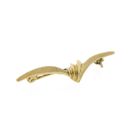 Image 3 of Vintage gold fantasy brooch