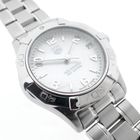 Image 15 of TAG Heuer Aquaracer 'Mother Of Pearl'; Ladies watch