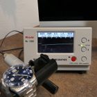 Image 15 of Longines Hydroconquest; Automatic men's watch