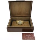 Image 20 of Rolex Datejust 1600; Vintage 18k Gold Men's Watch