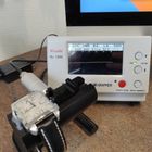 Image 12 of Omega De Ville X2; Automatic Men's watch with 'bigdate'