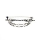 Image 4 of Silver old Dutch brooch