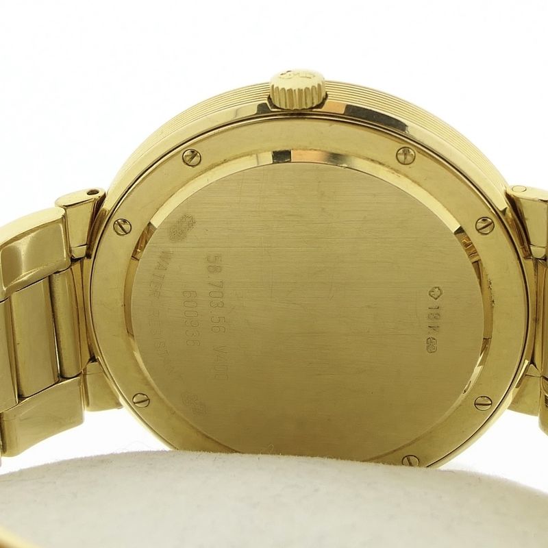Image 9 of Corum ROMVLVS Automatic; 18k gold men's watch