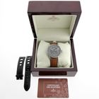 Image 4 of Fortis Flieger 'Expo 02'; Limited edition automatic men's watch