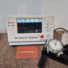 Image 22 of Omega Speedmaster Reduced 'Mother of Pearl' 3802.76.53; Automatic Chronograph Watch