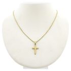 Image 7 of Pendant of a subtle cross