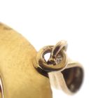 Image 7 of Vintage gold pendant with cameo