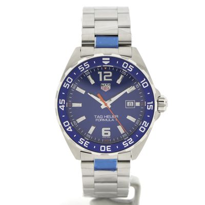 Image 1 of TAG Heuer Formula 1 WAZ1010; Men's watch