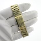 Image 8 of Omega Constellation Automatic Chronometer 168.009; Vintage 14k gold men's watch