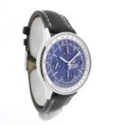 Image 3 of Breitling Navitimer Chronograph 41mm A13324; Automatic men's watch