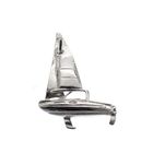 Image 4 of Silver charm; Sailing boat