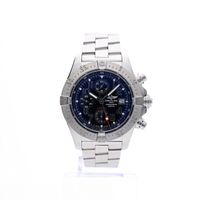 Breitling Avenger Skyland 45mm A13380; Automatic Men's Watch