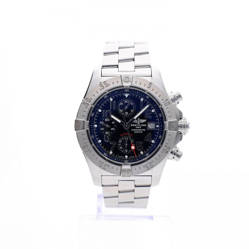 Image 1 of Breitling Avenger Skyland 45mm A13380; Automatic Men's Watch