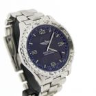 Image 3 of Breitling Chronospace; Analog/digital pilot's watch