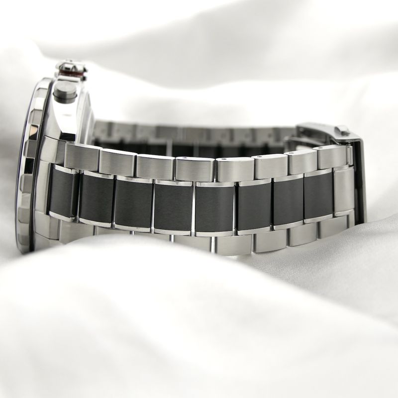 Image 13 of Tag Heuer Formula One 'Max Verstappen' Limited Edition CAZ2018; Chronograph men's watch