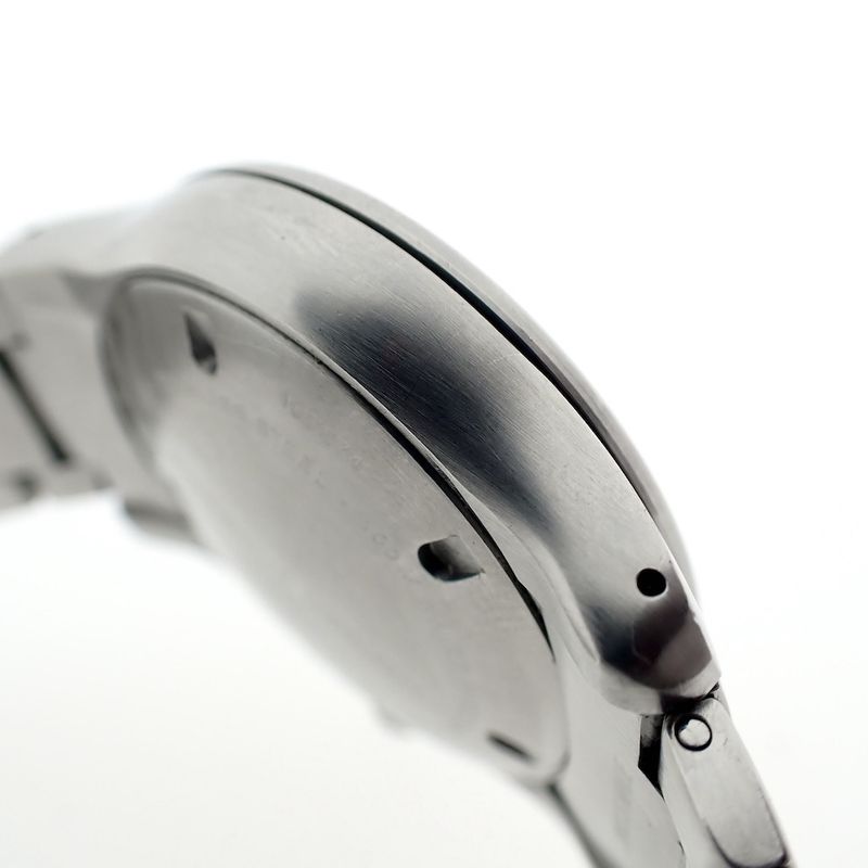 Image 11 of IWC Porsche Design; Men's watch