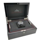 Image 14 of Omega Speedmaster Dark Side of the Moon 'Apollo 8'; Chronograph men's watch