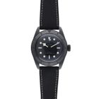 Image 1 of Tudor Black Bay Ceramic; Automatic men's watch