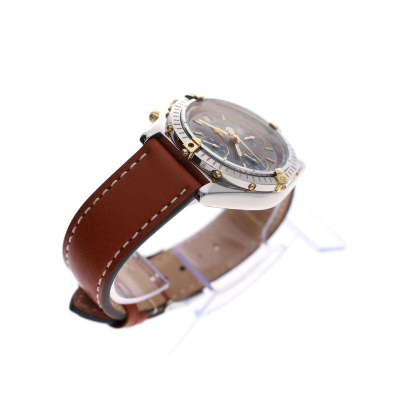 Image 11 of Breitling Chronomat Chronograph B13050.1; Automatic Men's Watch