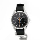 Image 18 of Omega Seamaster Aqua Terra 'Anti Magnetic' 150M 231.12.42.21.01.002; Automatic men's watch