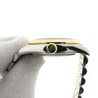 Image 6 of Rolex Datejust 16233; Automatic gold/steel watch