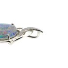 Image 10 of 9 Carat Triplet Opal Pendant
