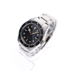 Image 2 of Tudor Black Bay Heritage; Black Bay Rose ‘Smiley’ Ref: 79220; First Gen ETA