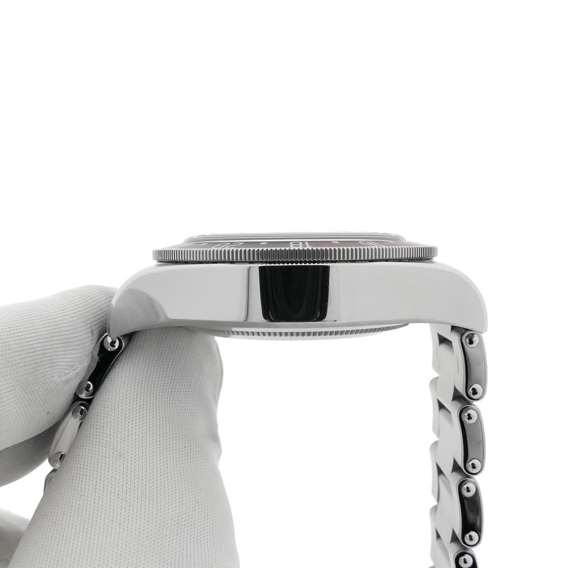 Image 6 of Tudor Black Bay GMT M79830RB-0001; Automatic men's watch