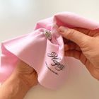 Image 3 of Hagerty; Gold & Platinum polishing cloth; Jewel Cloth