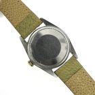 Image 11 of Rolex Datejust 1601; Vintage men's watch from 1967