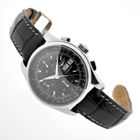 Image 7 of Longines Heritage 1954 Chronograph L2.747.4.52.4; Automatic men's watch