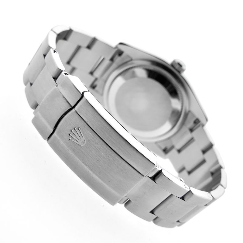 Image 10 of Rolex Oyster Perpetual 36mm 116034; Automatic watch