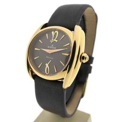 Image 2 of EDOX First Lady; Ladies watch